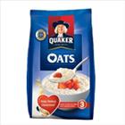 QUAKERS OATS  